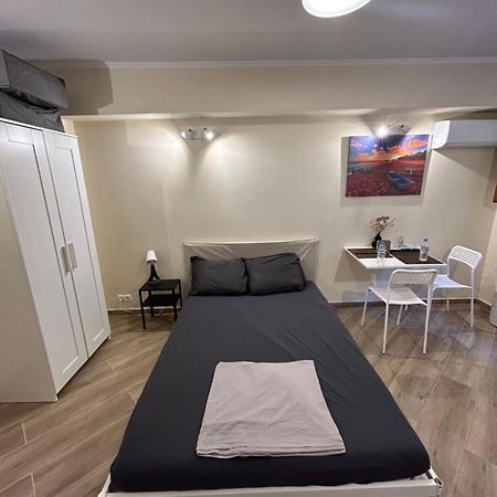 Athens Central Apartment Extérieur photo