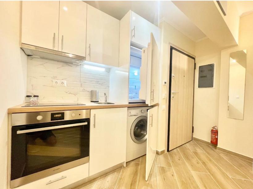 Athens Central Apartment Extérieur photo