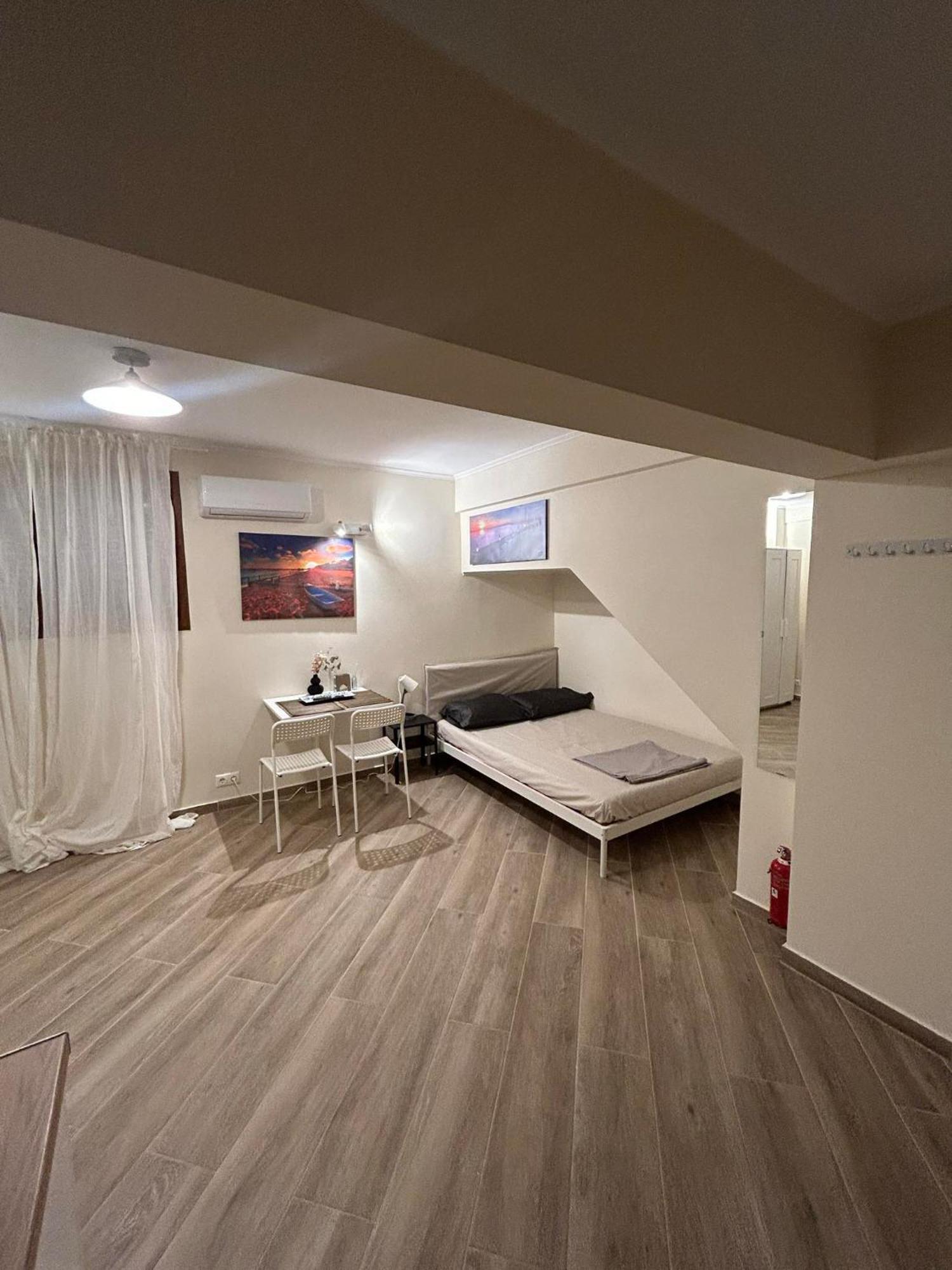 Athens Central Apartment Extérieur photo
