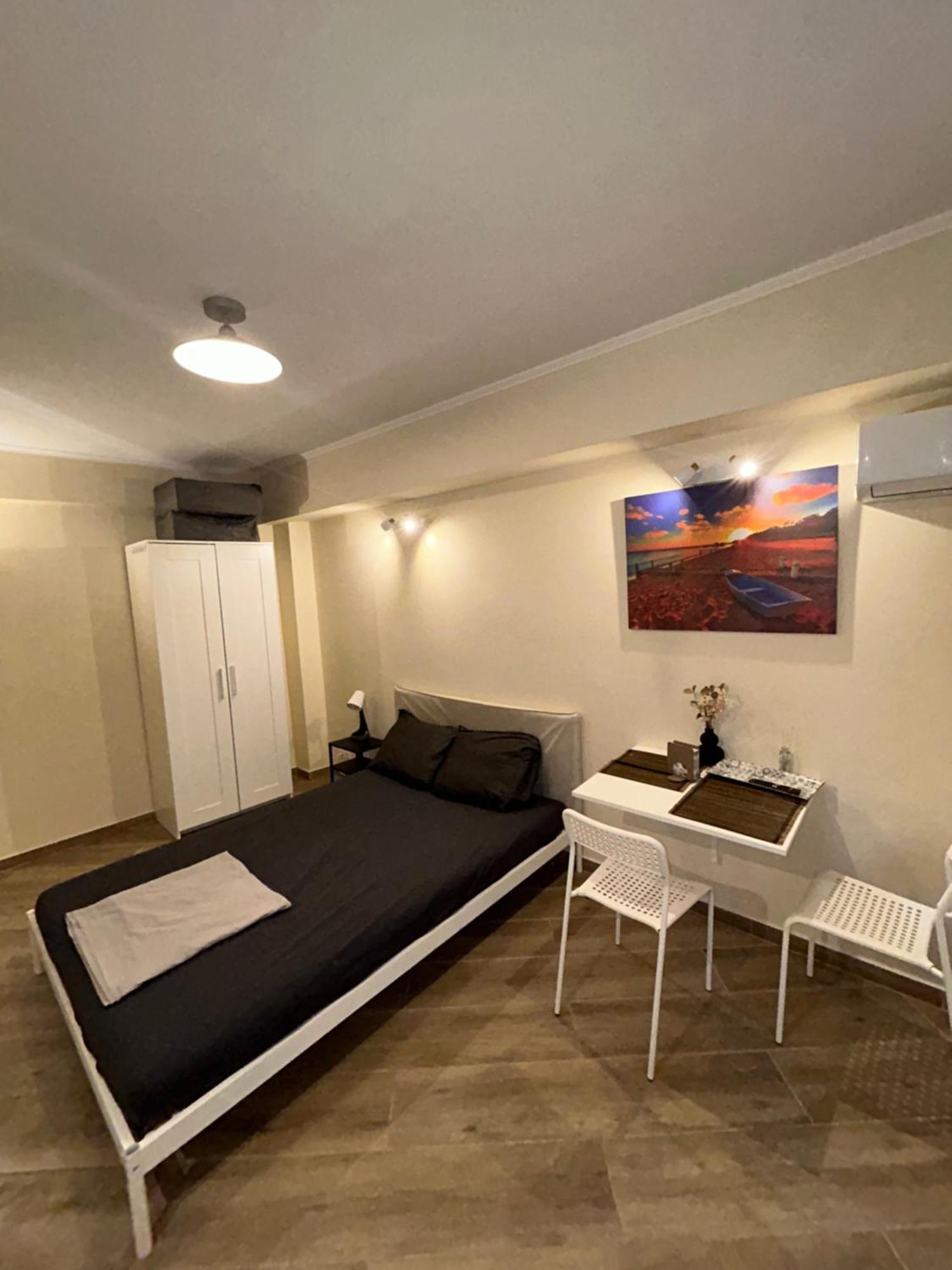 Athens Central Apartment Extérieur photo