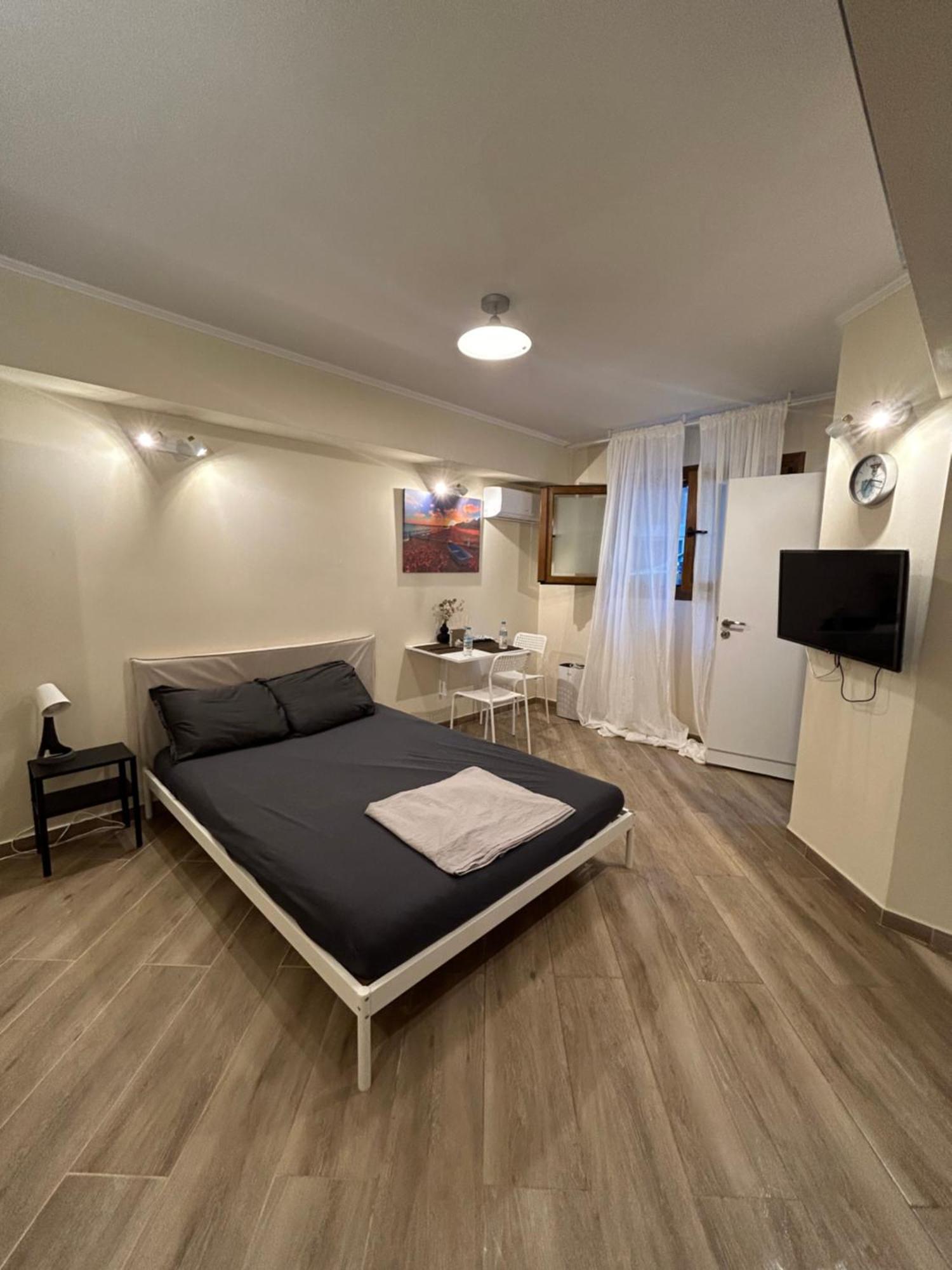 Athens Central Apartment Extérieur photo