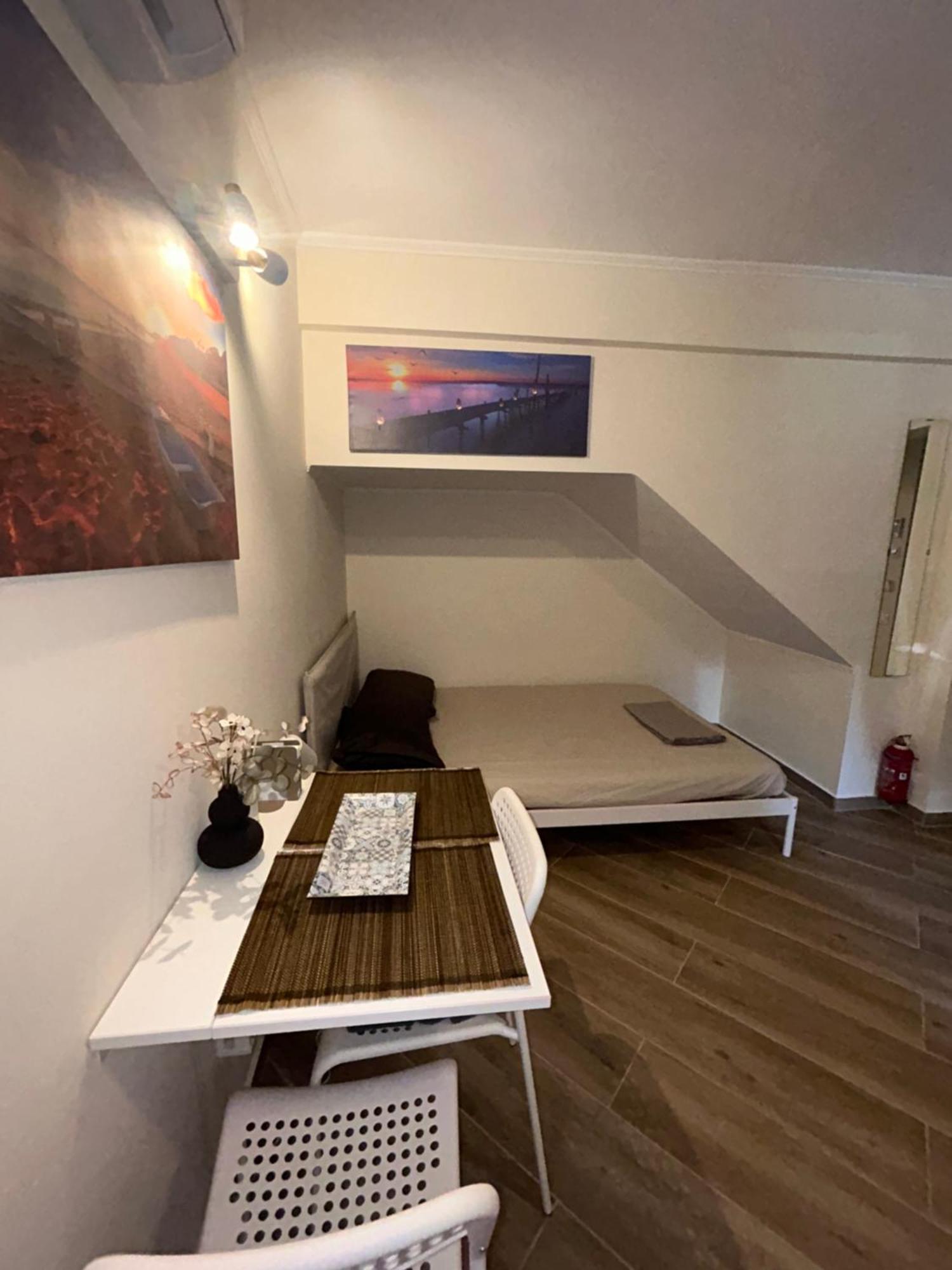 Athens Central Apartment Extérieur photo