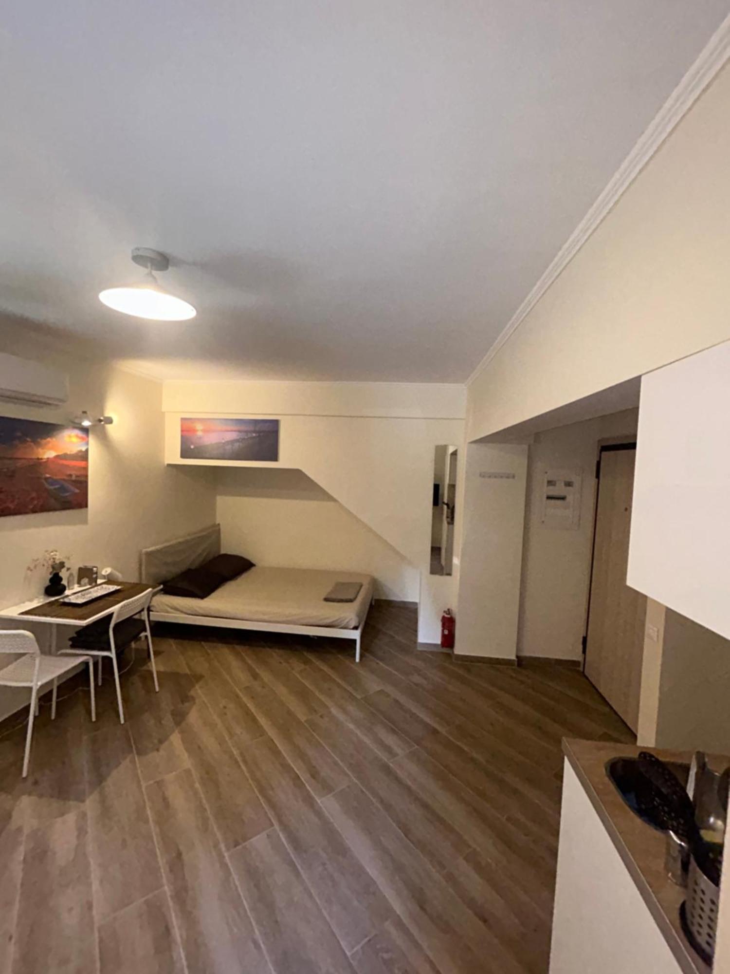Athens Central Apartment Extérieur photo