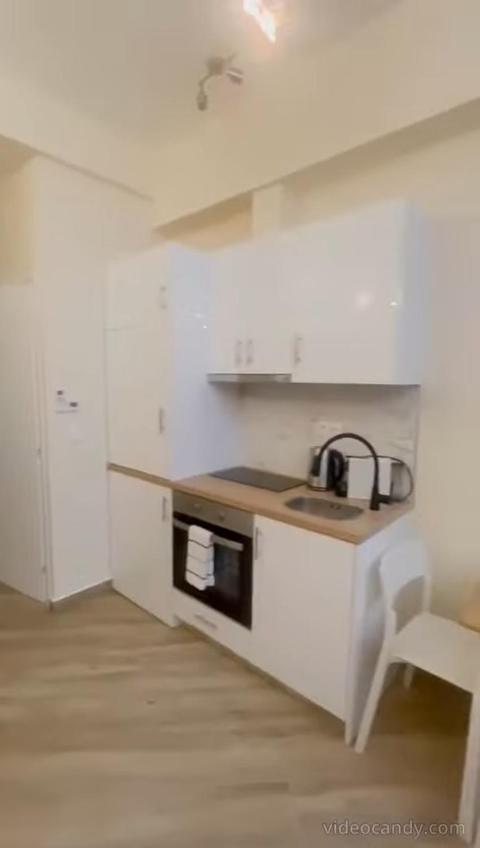 Athens Central Apartment Extérieur photo