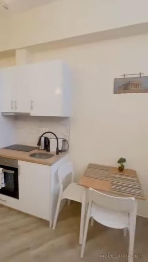Athens Central Apartment Extérieur photo